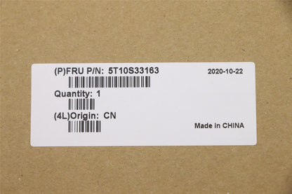 Lenovo TAPE TAPE H 82EV UB_Con 5T10S33163