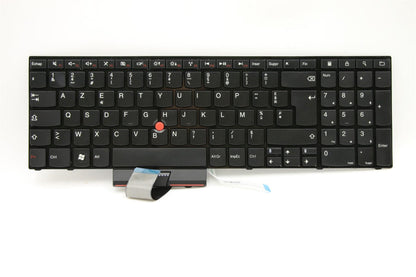 Lenovo GG-KBD FRA French Keyboard 04W0847