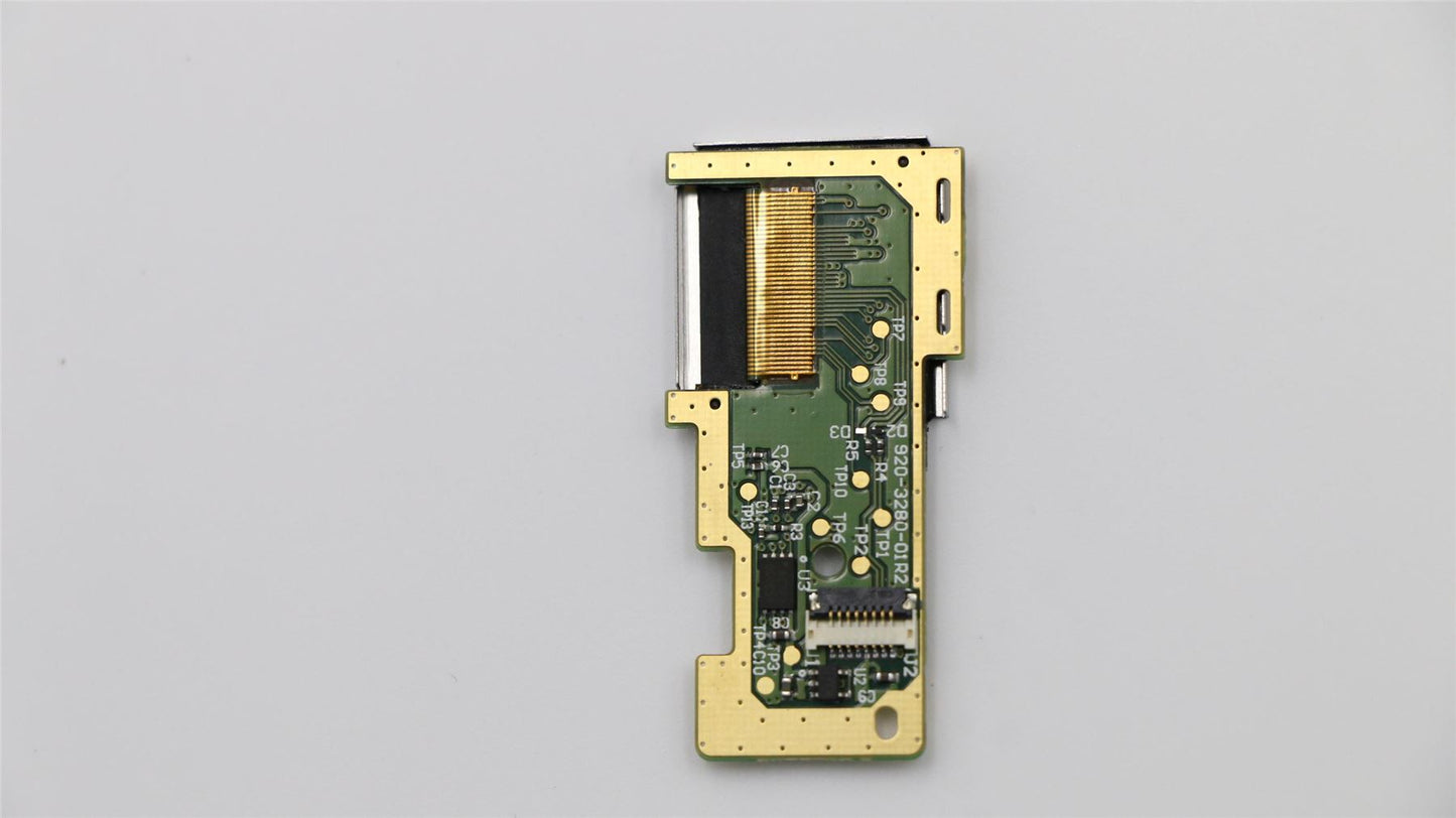 Lenovo FP Board W 80VT 5C50N75450