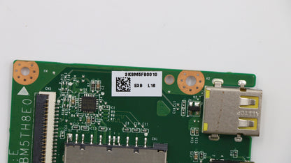 Lenovo BM5 Function Board 90004624