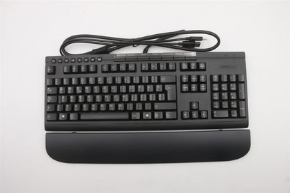 Lenovo KBD_BO Enhance Performance Keyboard 03X7653