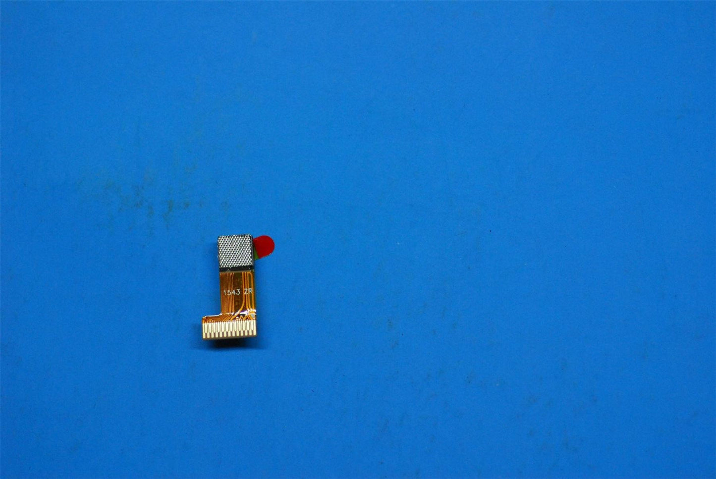 Lenovo TB3-710 camera_F&*HQ20201113000 CS 5C28C04802