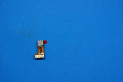 Lenovo TB3-710 camera_F&*HQ20201113000 CS 5C28C04802