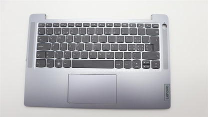 Lenovo Upper Case ASM_SWS L82XN FP AG 5CB1L30033