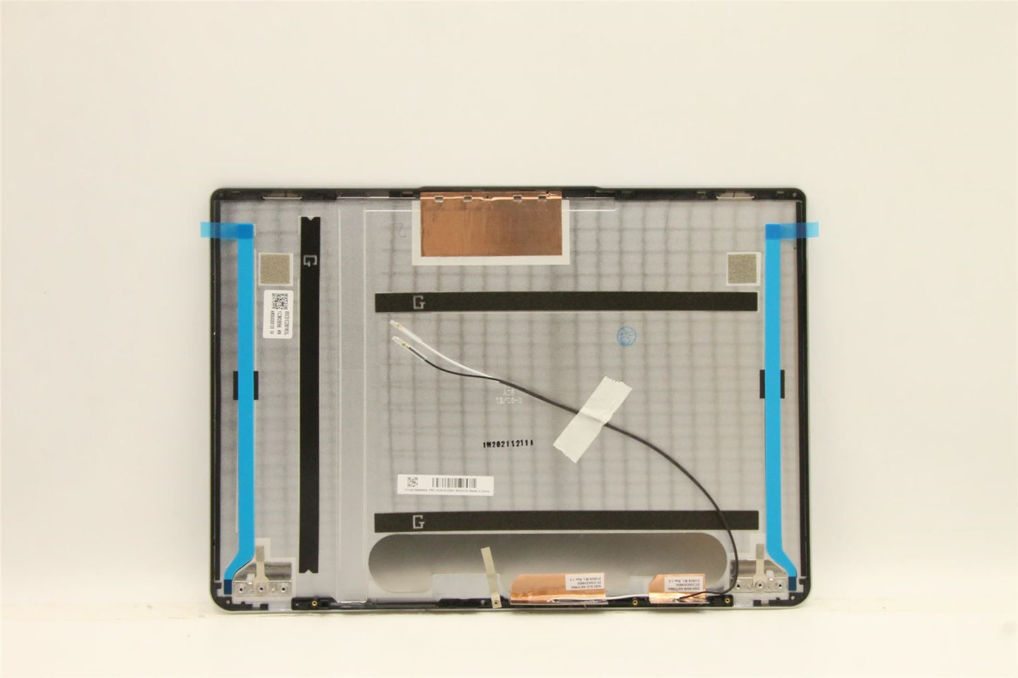 Lenovo LCD Cover C 82L7 Cloud for touch 5CB1E22881