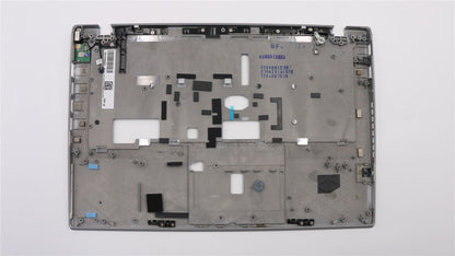 Lenovo ThinkPad T470s Palmrest Top Cover Housing Silver 5M10V98075