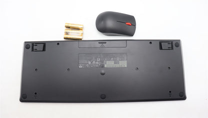 Lenovo WL KM Calliope BK NLE 5KM0U87644