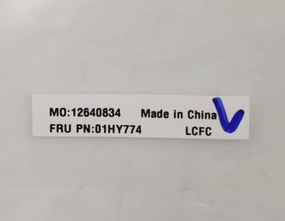 Lenovo WLAN, ANTENNA, ICT 01HY774