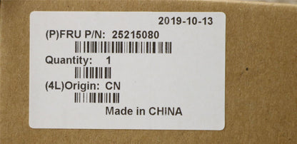 Lenovo JAP-ST1C3B-DF-BlkKeyBacklight-KBD Japanese Keyboard 25215080