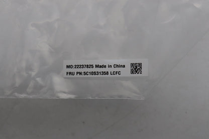 Lenovo L 83N3 M/B-BATTERY LUX Battery Cable 5C10S31358
