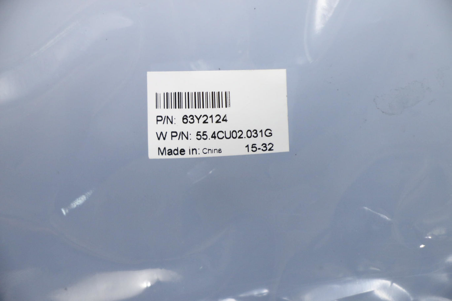 Lenovo Sub black USB Board 63Y2124