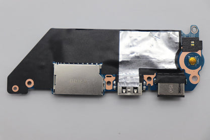 Lenovo CARDPOP W 21SK I/O Board 5C50S25836