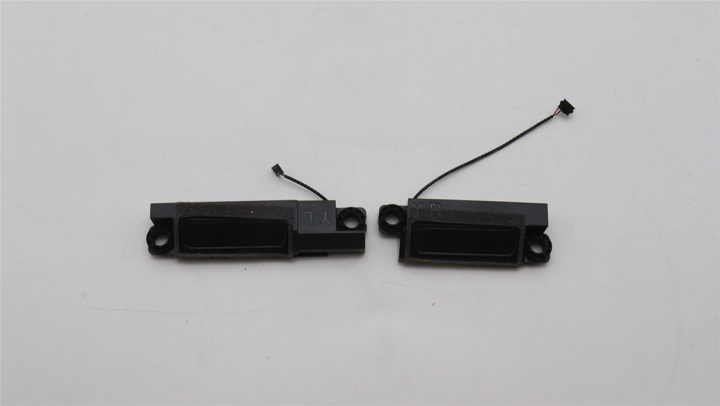 Lenovo Legion 7 16IRX8H 7 16IRX8 Speaker Speakers 5SB0S32006