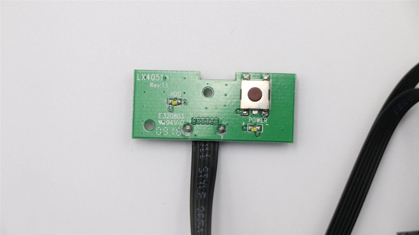 Lenovo LED_SW cable 450mm_314JT 00PC401