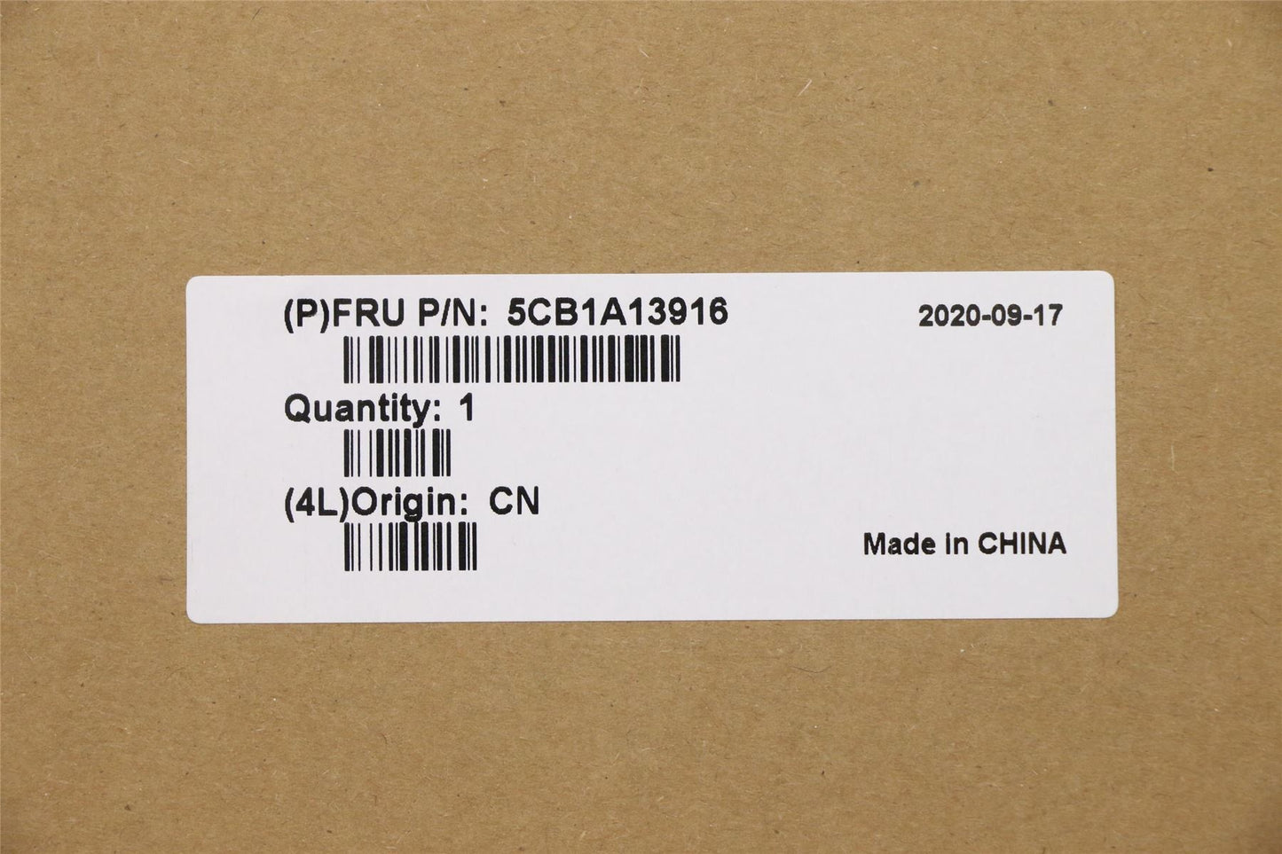 Lenovo IdeaPad 5 14ITL05 5 14ARE05 Palmrest Cover Touchpad Keyboard 5CB1A13916