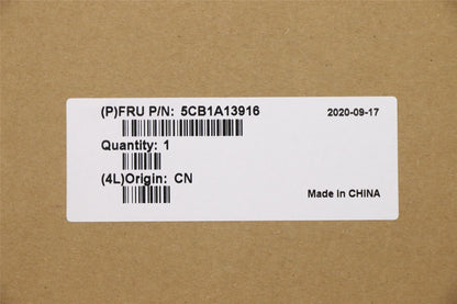 Lenovo IdeaPad 5 14ITL05 5 14ARE05 Palmrest Cover Touchpad Keyboard 5CB1A13916