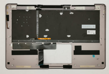 Asus UX490UA Keyboard (Uk Module/As 90NB0EI3-R30600