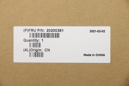 Lenovo Ltn BCM4352+20702 2x2AC+BT4.0 HMC WiFi WLAN Bluetooth 4.0 LiteOn Board 20200381