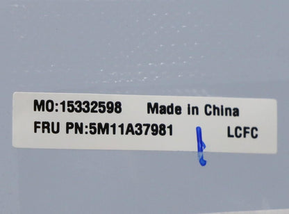 Lenovo ThinkPad E14 3 FP Board Finger Print Power Blanc 5M11A37981