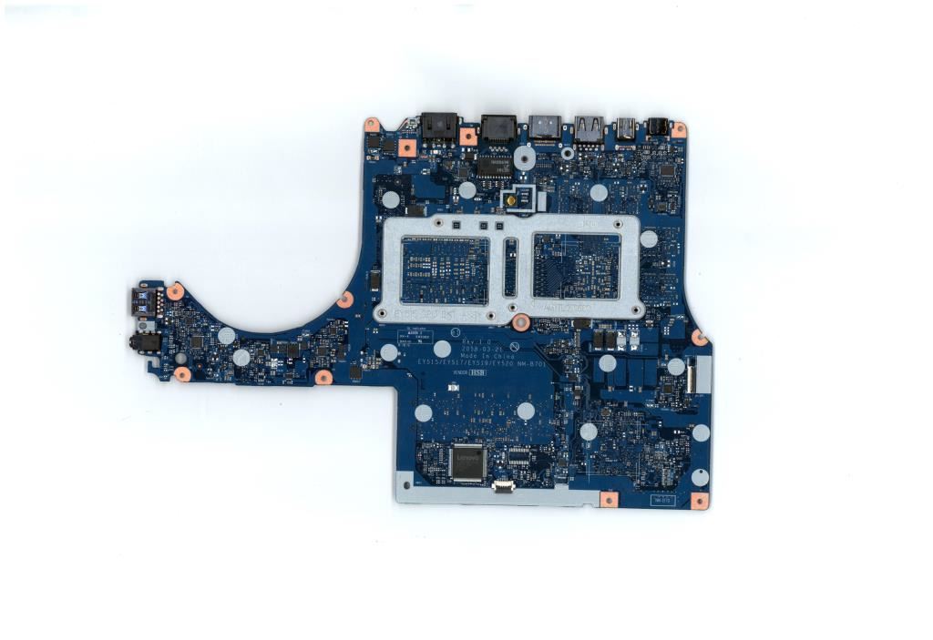 Lenovo Legion Y530-15ICH Motherboard Mainboard DIS Intel i7-8750H 5B20R40167