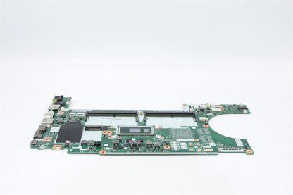 Lenovo FLBL i5-8265U NOK,NAMT,dTPM 02DM165