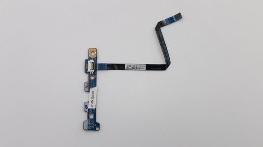 Lenovo C 80NU W/Cable LED Board 5C50K44734