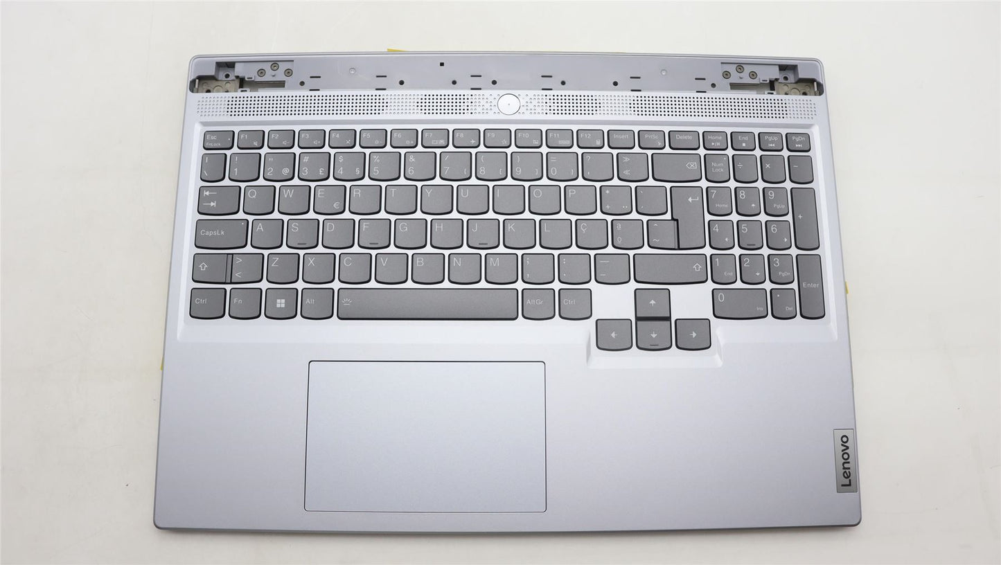 Lenovo Upper Case ASM_POR C 82YA MGBL 5CB1L60088