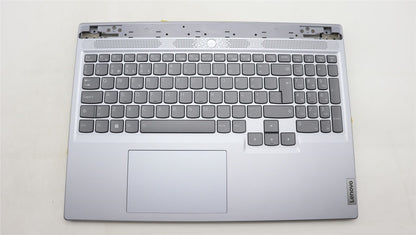 Lenovo Upper Case ASM_POR C 82YA MGBL 5CB1L60088