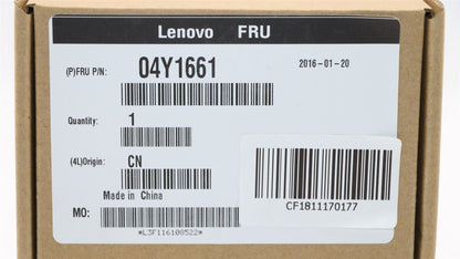 Lenovo FPC, AMP 04Y1661