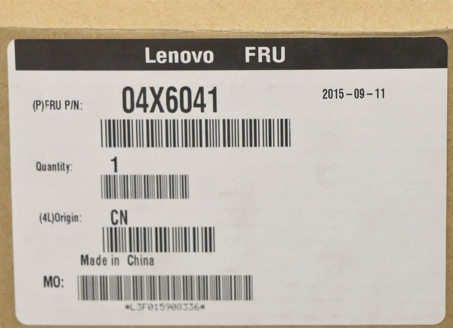 Lenovo Wireless,CMB,IN,SP ac In Board 04X6041
