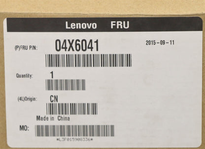 Lenovo Wireless,CMB,IN,SP ac In Board 04X6041
