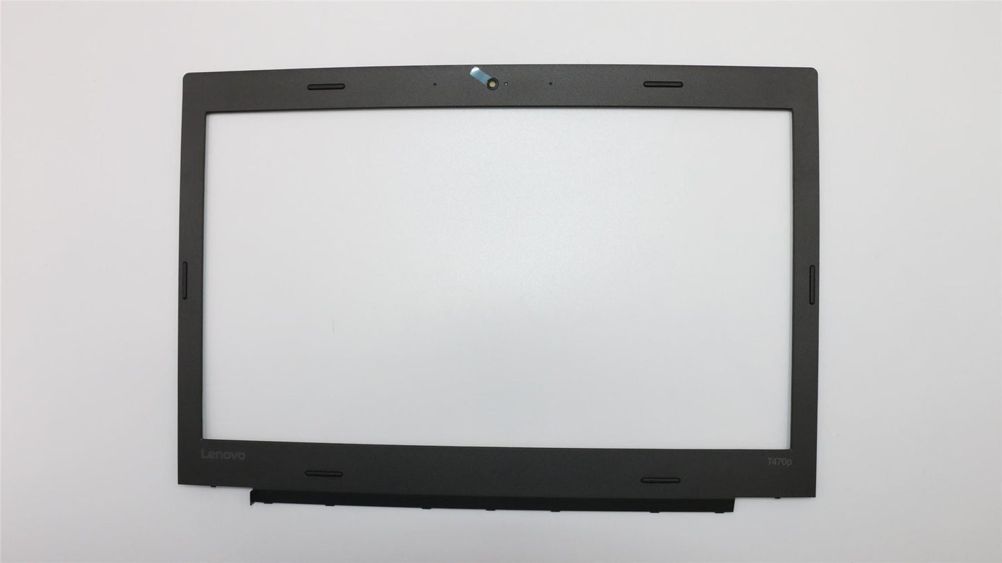 Lenovo BEZEL Bcover w/ Camera for FHD Panel 01HW936
