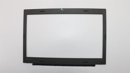 Lenovo BEZEL Bcover w/ Camera for FHD Panel 01HW936