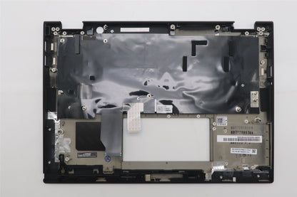 Lenovo MECH_ASM BL KB BK WW TUR PMX 5M11N93232