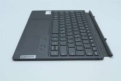Lenovo Upper Case ASM_HBW WT 82TQ BL SG 5CB1J10652