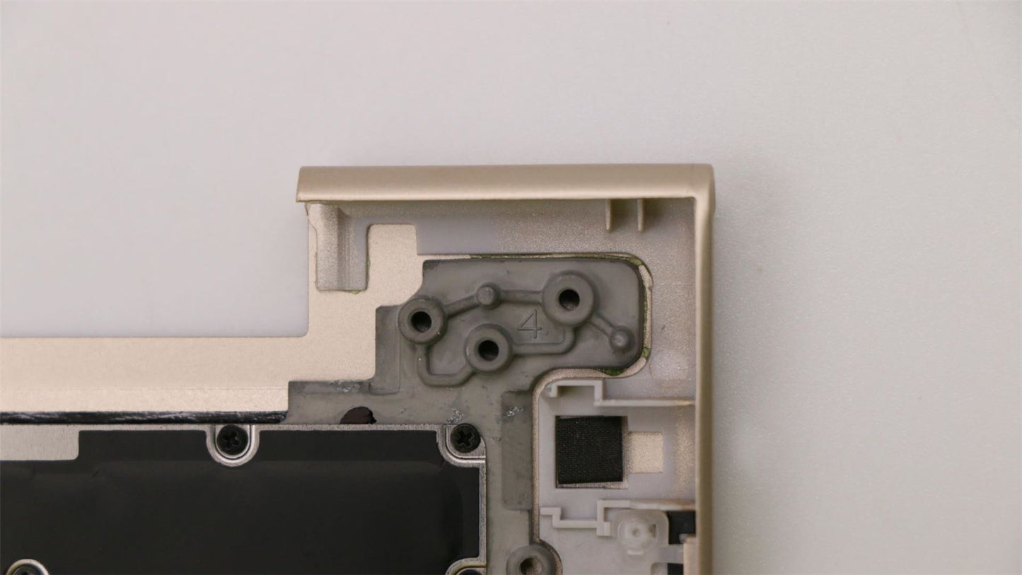 Lenovo IdeaPad 710S-13ISK 710S-13IKB Keyboard Palmrest Top Cover US 5CB0L47125