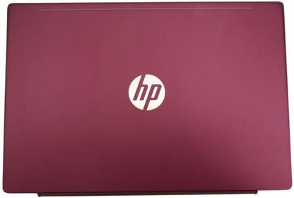 HP Pavilion 14-CE Rear Housing Back LCD Lid Cover Case L19178-001