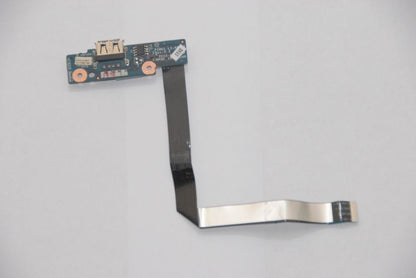 Lenovo PIMU1 W/CABLE 455NIE38L01 USB Board 11013170