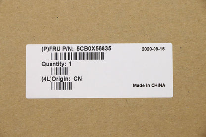 Lenovo IdeaPad 3-17ADA05 3-17ARE05 Keyboard Palmrest Top Cover US 5CB0X56835