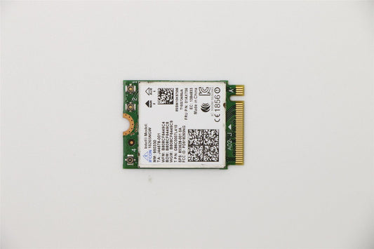 Lenovo Wireless, CMB, INT, 18265 Vpro 01AX736