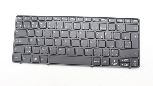 Lenovo UK English Keyboard 5N21L44213