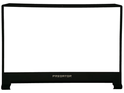 Acer Predator Triton PT515-51 Bezel front trim frame Cover Black 60.Q50N1.003