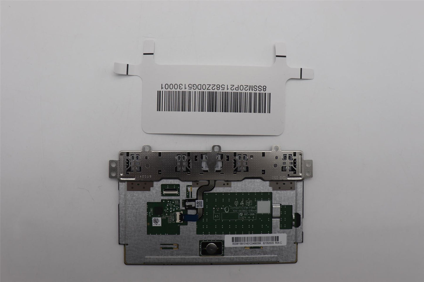 Lenovo MECH_ASM CS21 3+2bCPLC,GLM,GRAY,SUN 5M11B95909