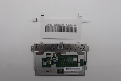 Lenovo MECH_ASM CS21 3+2bCPLC,GLM,GRAY,SUN 5M11B95909
