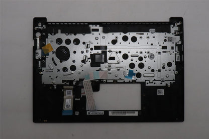 Lenovo MECH_ASM FRU KB ARA BL(TRI)US Bk 5M11N94164