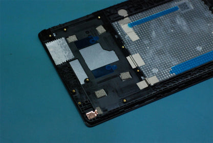 Lenovo TB-8703 TP LCM ASSY_SL&*50109158 CS 5D68C07219