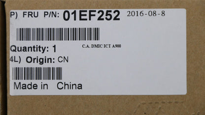 Lenovo IdeaCentre 910-27ISH DMIC Cable 01EF252