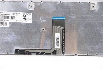 Lenovo CCYT2G8BRA85BlkKeyBlkFKBD(win8) Keyboard 25206584