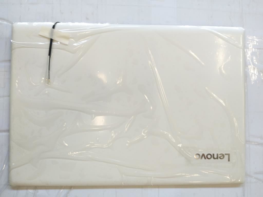 Lenovo LCD Cover C 80X5 White W/ANT 5CB0N79666