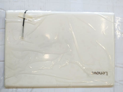 Lenovo LCD Cover C 80X5 White W/ANT 5CB0N79666